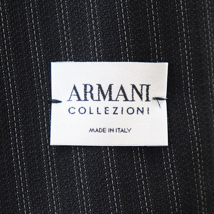 SALE】ARMANI COLLEZIONI アルマーニ コレッツォーニ スーツ