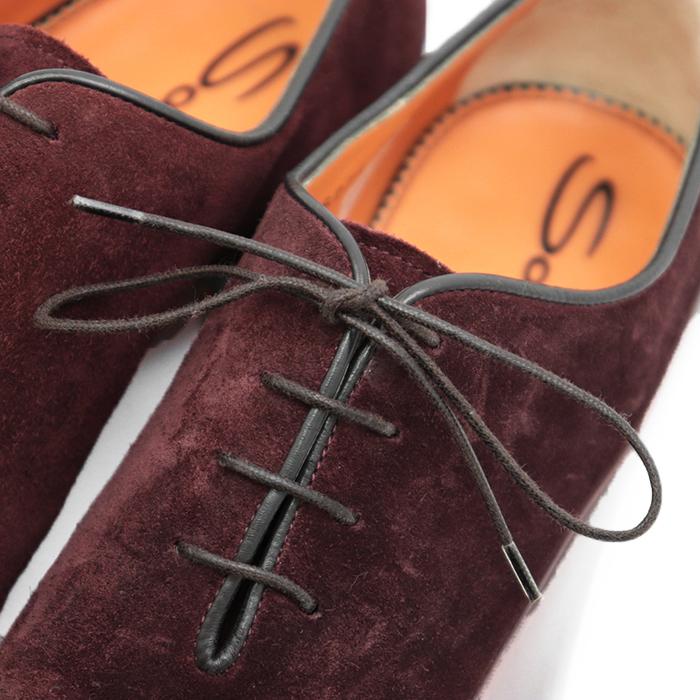 SANTONI SALE【新品同様】Santoni サントーニ オックスフォード