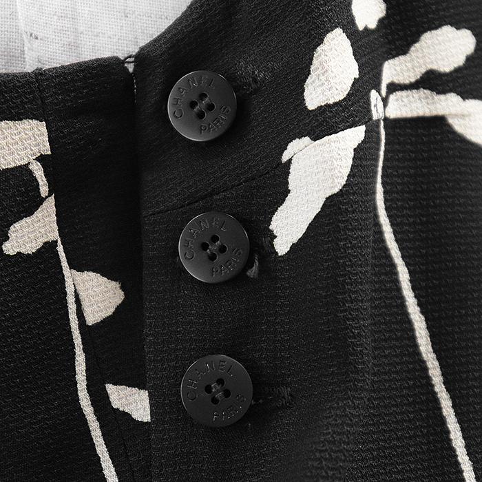 CHANEL（シャネル） 【ヴィンテージ】CHANEL ワンピース 98P BOUTIQUE 