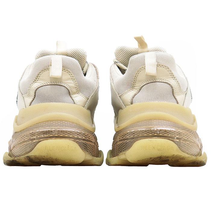BALENCIAGA（バレンシアガ） スニーカー ダッド TRIPLE S トリプルS