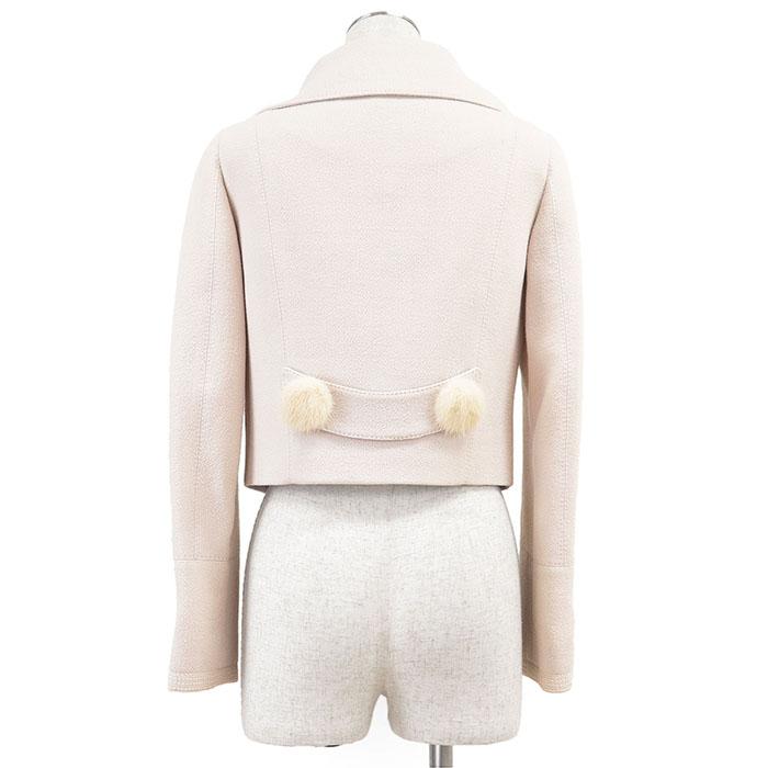 LOUIS VUITTON（ルイ・ヴィトン） 【極美品】LOUIS VUITTON ジャケット