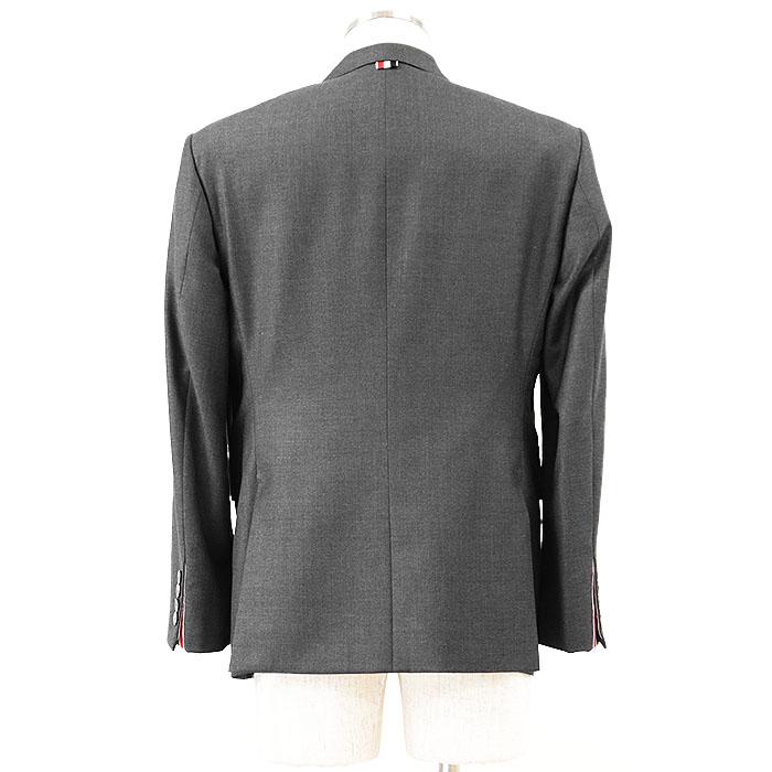 美品】THOM BROWNE トムブラウン スーツ セットアップ ジャケット