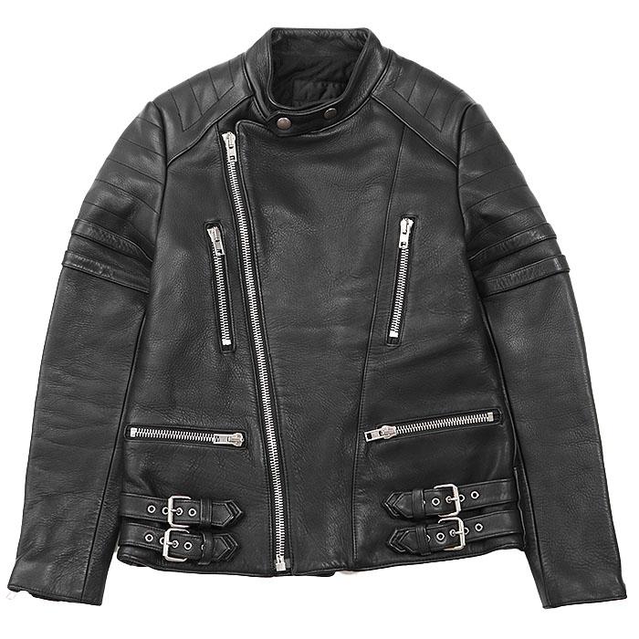 極美品】UNUSED REFINEMENT GARMENTS アンユーズド ライダース