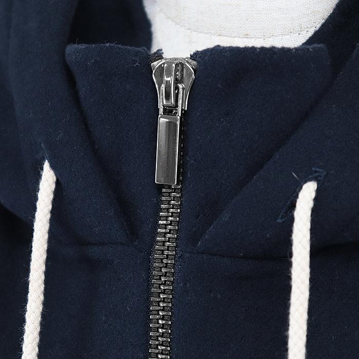 美品】 'S MaxMara エス マックスマーラ フーデッドコート ライト