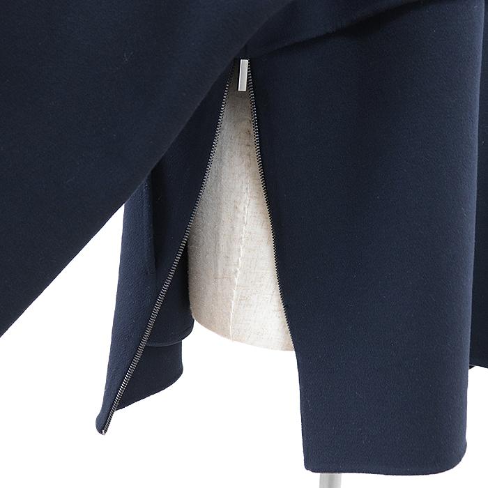 美品】 'S MaxMara エス マックスマーラ フーデッドコート ライト