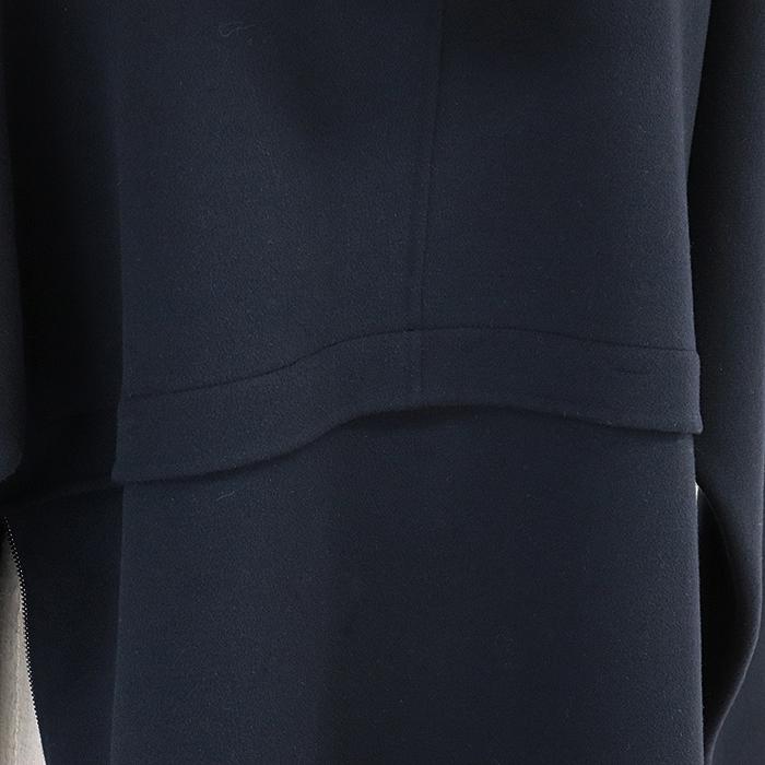 美品】 'S MaxMara エス マックスマーラ フーデッドコート ライト