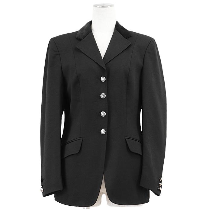 HERMES（エルメス） 【ヴィンテージ】【美品】HERMES テーラード