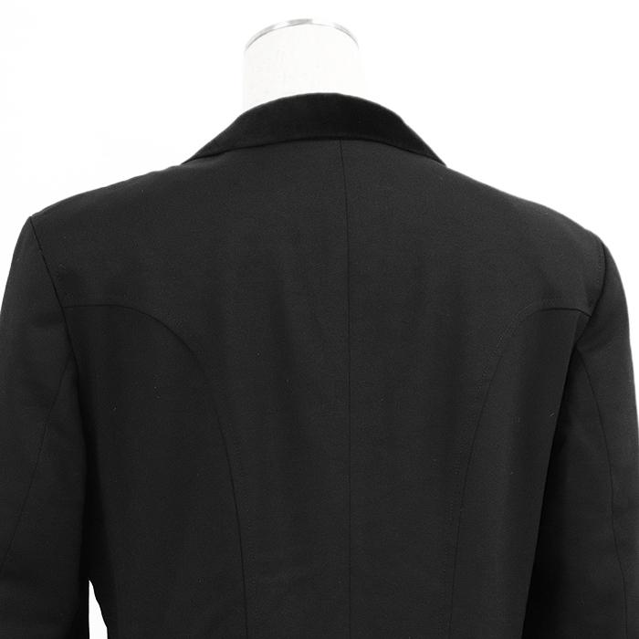 HERMES（エルメス） 【ヴィンテージ】【美品】HERMES テーラード