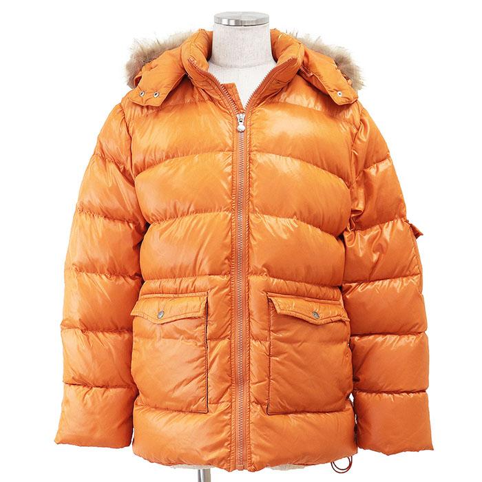 Pyrenex（ピレネックス） 【SALE】Pyrenex ダウンジャケット フード