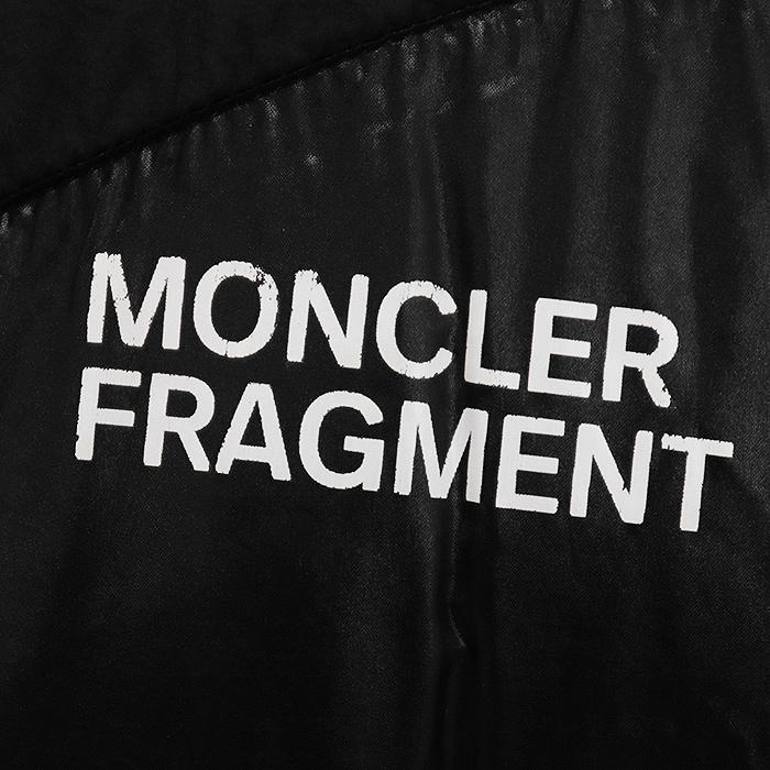 MONCLER GENIUS モンクレール ジーニアス ダウンジャケット FRAGMENT