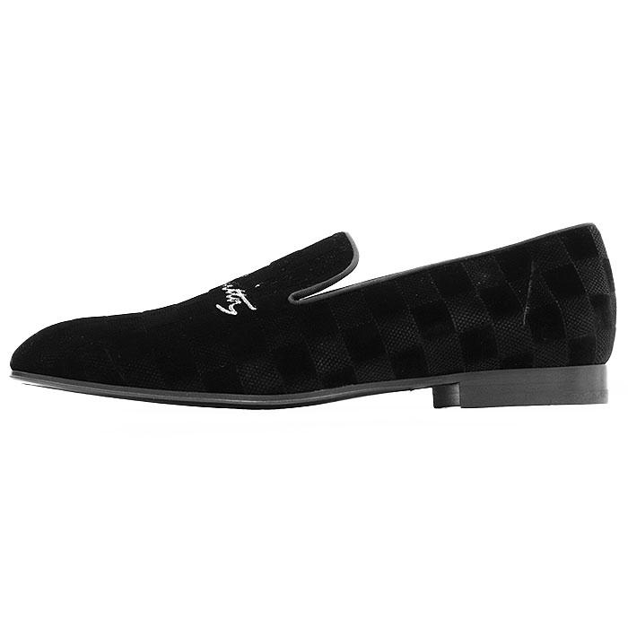 LOUIS VUITTON（ルイ・ヴィトン） 【美品】LOUIS VUITTON ローファー 