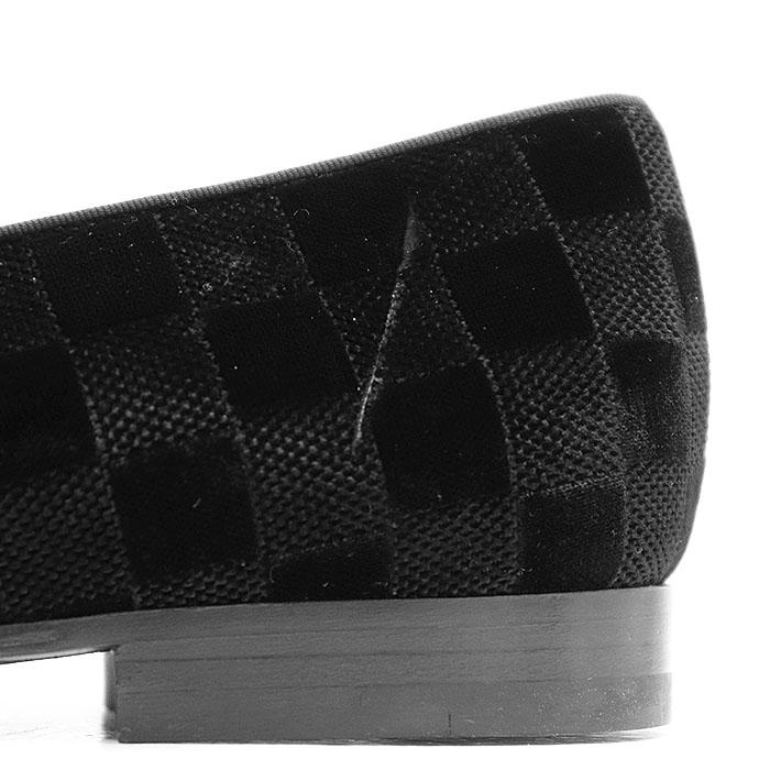 LOUIS VUITTON（ルイ・ヴィトン） 【美品】LOUIS VUITTON ローファー
