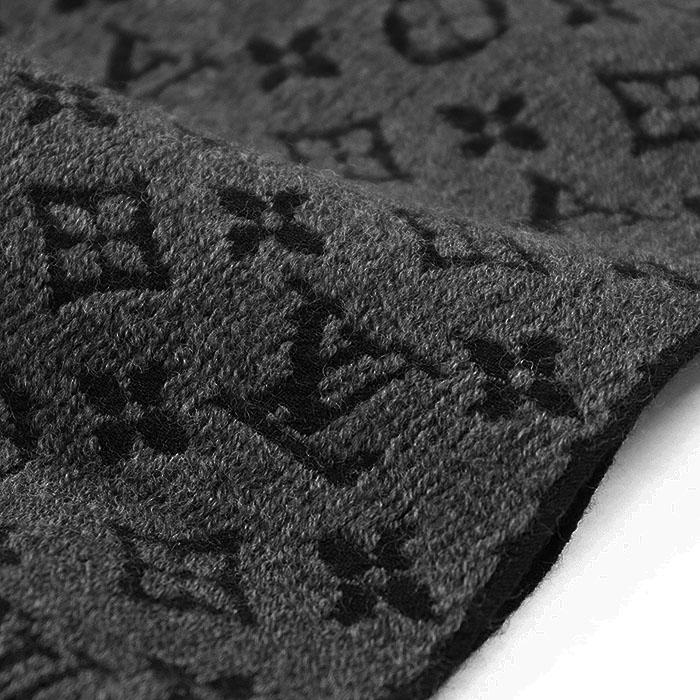 LOUIS VUITTON（ルイ・ヴィトン） 【極美品】LOUIS VUITTON マフラー