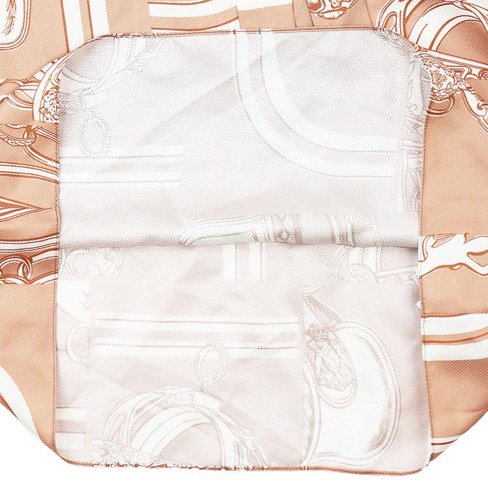 HERMES（エルメス） 【未使用】HERMES ワンピース シルク100