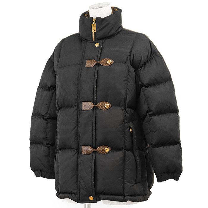 ルイヴィトン モノグラム パファー ダウンジャケット LOUIS VUITTON（ルイ・ヴィトン） 【極美品】LOUIS VUITTON ルイ