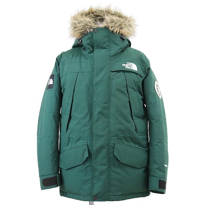 THE NORTH FACE（ザ ノースフェイス） ダウンジャケット Antarctica