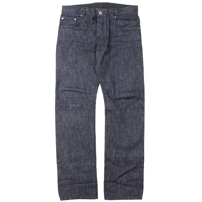 CHROME HEARTS クロム ハーツ デニム パンツ 5P ジーンズ シルバー