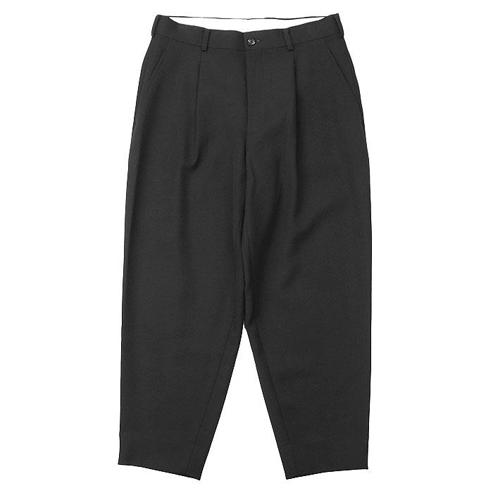 COMME des GARÇONS HOMME DEUX テーパードスラックス SALE【美品】COMME des GARCONS HOMME DEUX コムデギャルソンオムドゥ