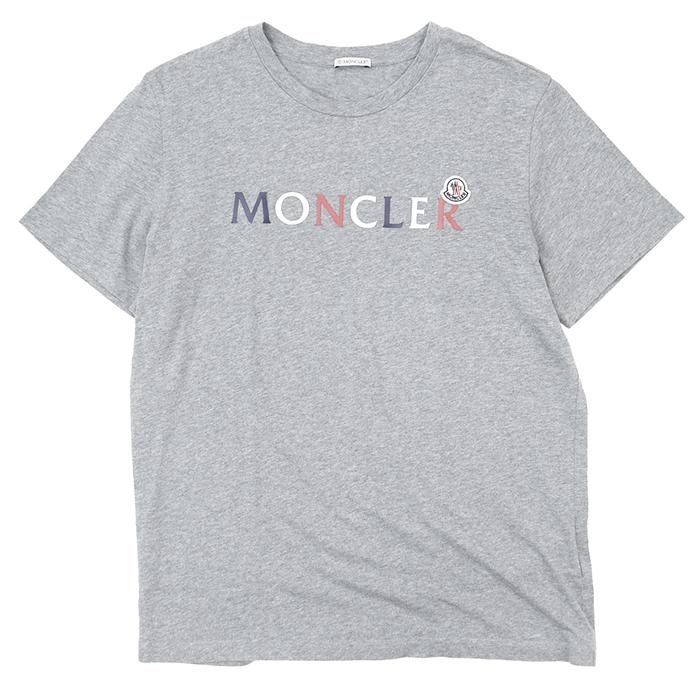 MONCLER（モンクレール） SALE【極美品】MONCLER 半袖カットソー L 