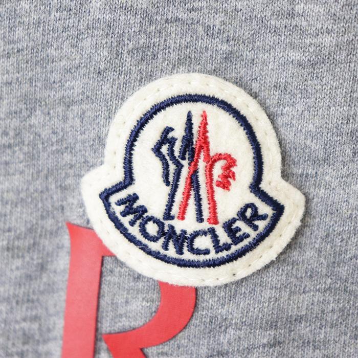 MONCLER（モンクレール） SALE【極美品】MONCLER 半袖カットソー L 