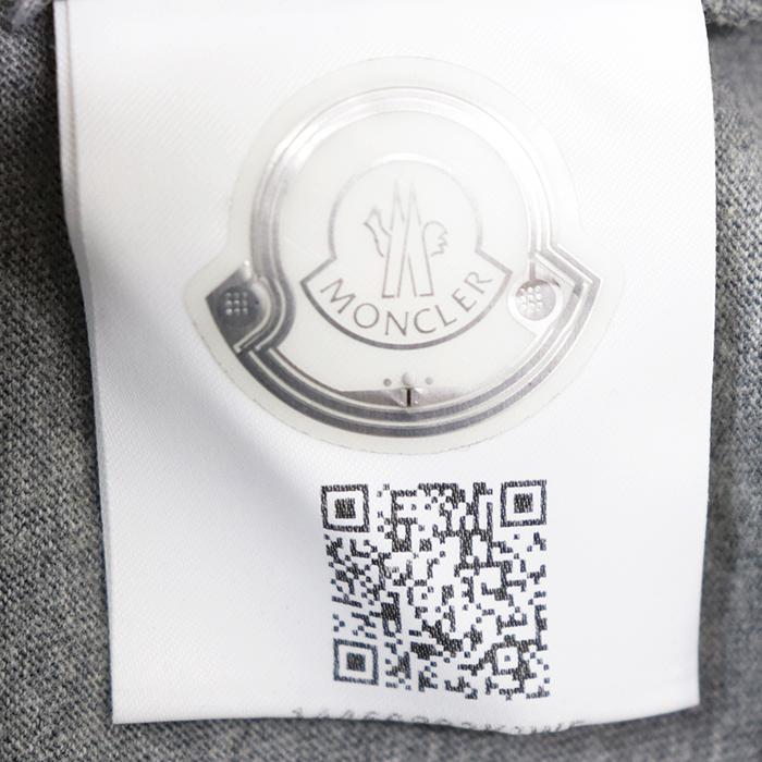 MONCLER（モンクレール） SALE【極美品】MONCLER 半袖カットソー L 