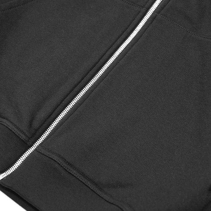HERMES（エルメス） 【美品】HERMES ジップアップパーカー ランH