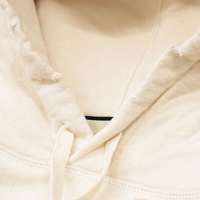 GUCCI（グッチ） 【新品同様】GUCCI パーカー スウェット 2020AW thank 