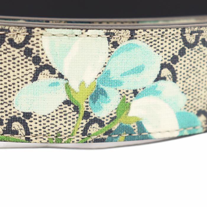 GUCCI（グッチ） 【美品】GUCCI ベルト ユニセックス 115-46 サイズ