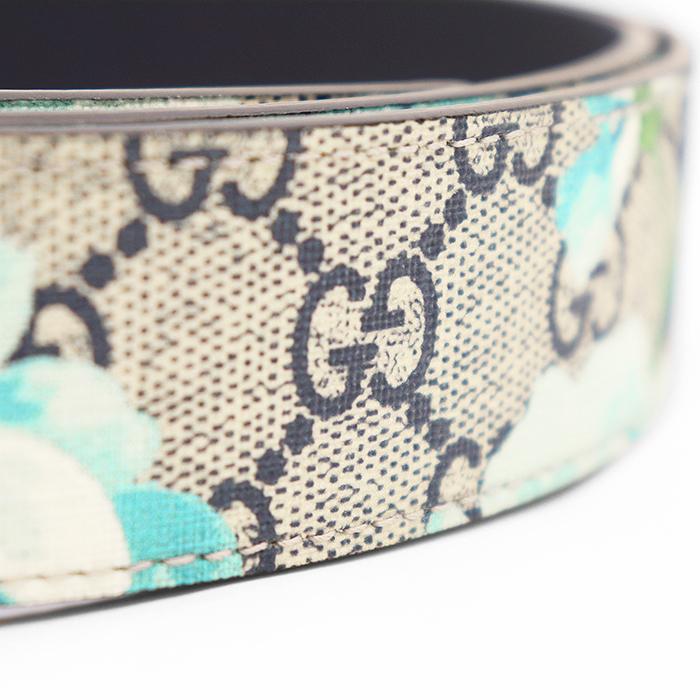 GUCCI（グッチ） 【美品】GUCCI ベルト ユニセックス 115-46 サイズ