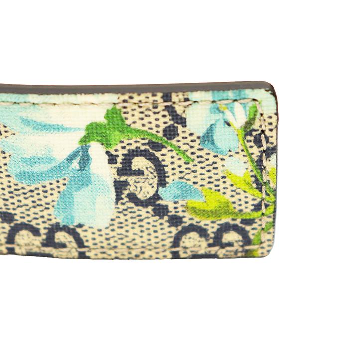 GUCCI（グッチ） 【美品】GUCCI ベルト ユニセックス 115-46 サイズ