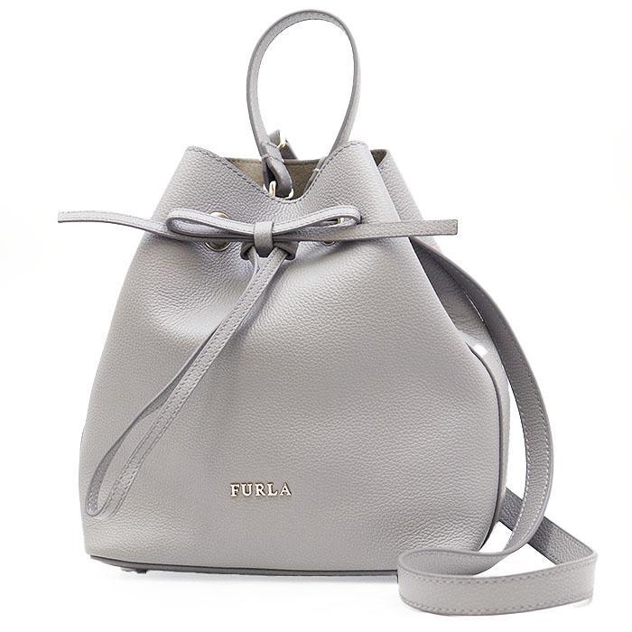 FURLA（フルラ） SALE【未使用】Furla コスタンザ ハンドバッグ