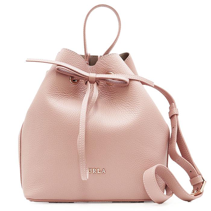 FURLA（フルラ） SALE【未使用】Furla コスタンザ ハンドバッグ