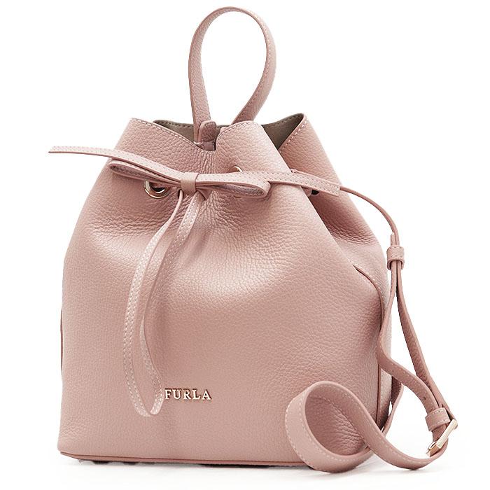 SALE【未使用】Furla フルラ コスタンザ ハンドバッグ ショルダー 