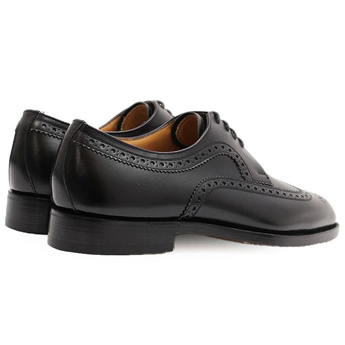 Bally（バリー） SALE【新品同様】BALLY レザーシューズ ウィング