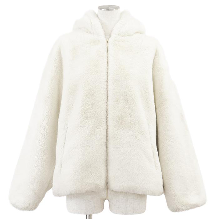 TATRAS タトラス 2020AW ボアブルゾン YUMOLA ユモラ フーディー ロゴ 