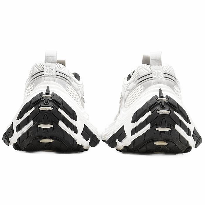 BALENCIAGA（バレンシアガ） 10XLスニーカー メッシュ × ラバー ビッグ
