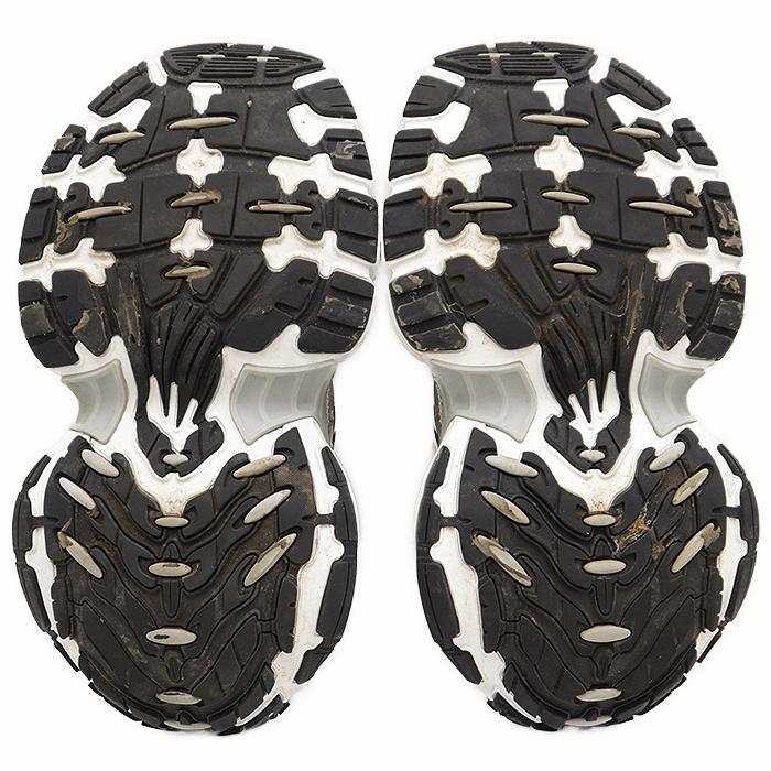 BALENCIAGA（バレンシアガ） 10XLスニーカー メッシュ × ラバー ビッグ