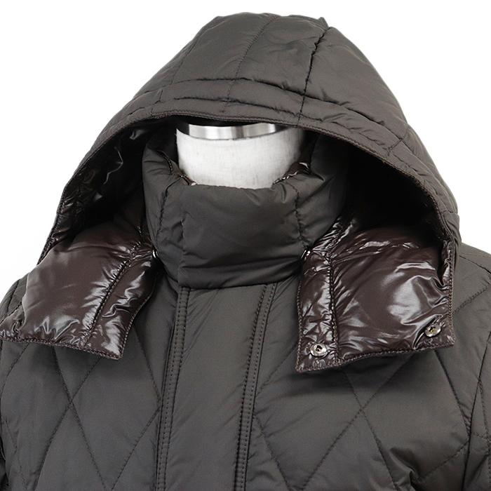 MONCLER（モンクレール） 【極美品】MONCLER ダウンジャケット ALFRED