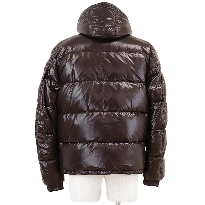 MONCLER（モンクレール） 【極美品】MONCLER ダウンジャケット ALFRED