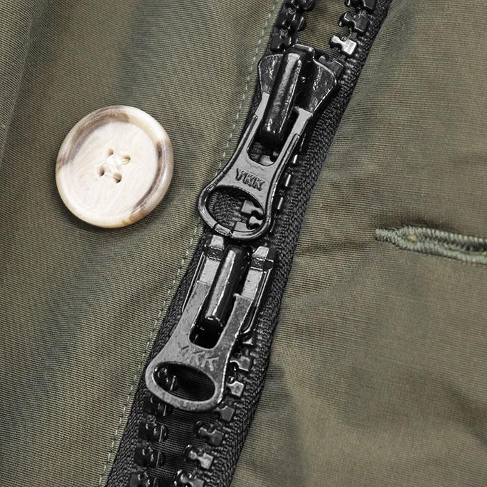 WOOLRICH（ウールリッチ） SALE【美品】WOOLRICH ダウンジャケット