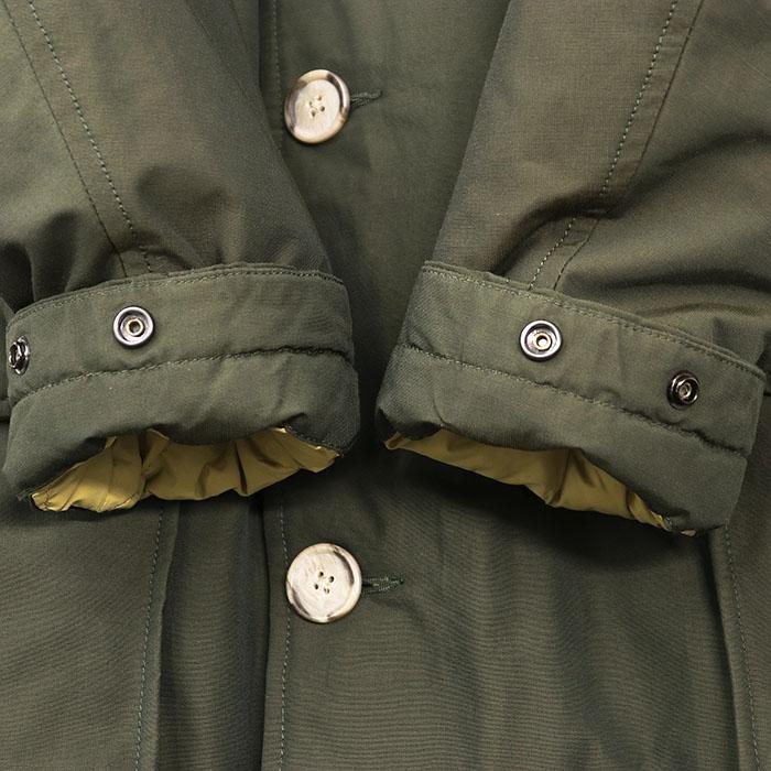 WOOLRICH（ウールリッチ） SALE【美品】WOOLRICH ダウンジャケット