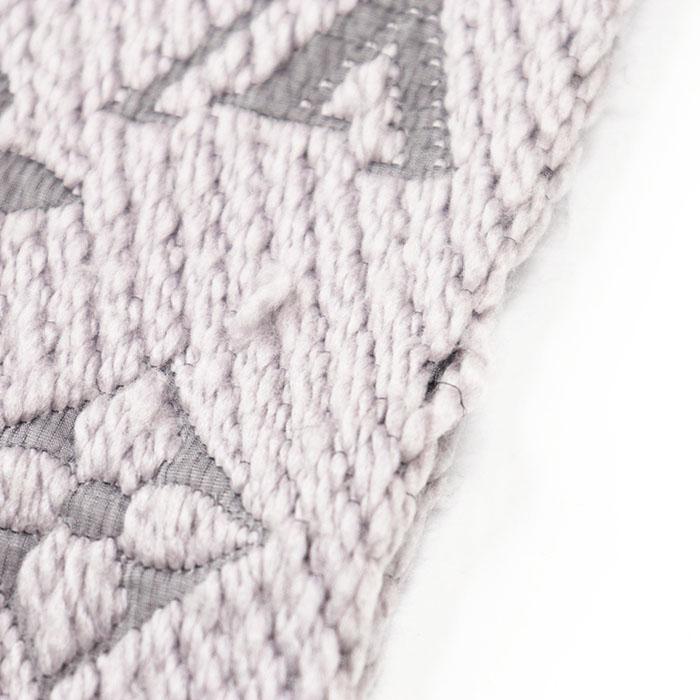 LOUIS VUITTON（ルイ・ヴィトン） マフラー エシャルプ・ロゴマニア