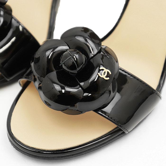 CHANEL（シャネル） 【未使用】CHANEL パンプス 36 1/2 C レディース 