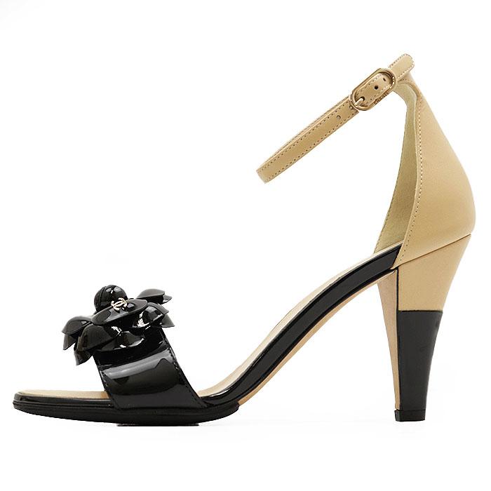 CHANEL（シャネル） 【未使用】CHANEL パンプス 36 1/2 C レディース 