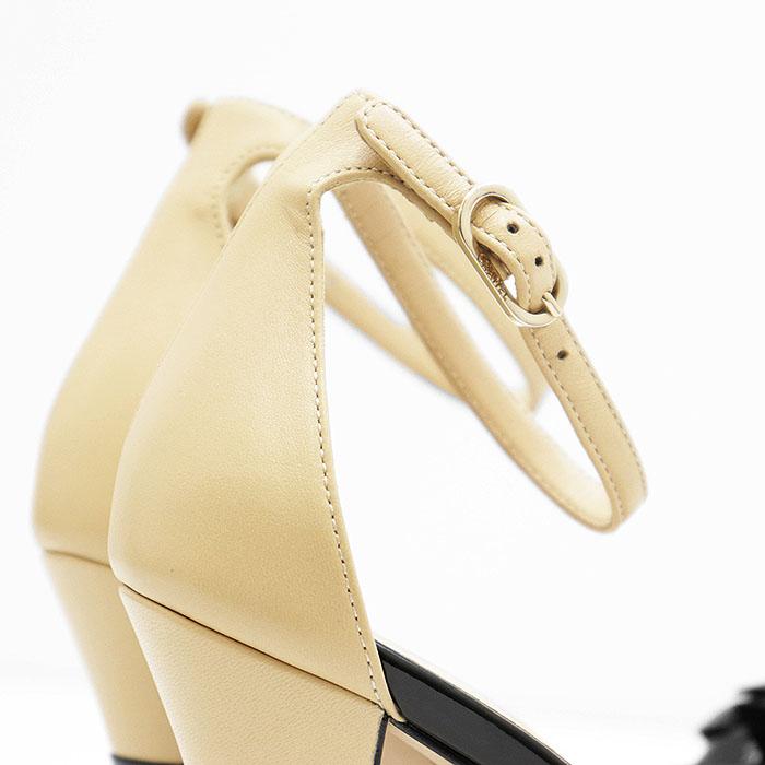 CHANEL（シャネル） 【未使用】CHANEL パンプス 36 1/2 C レディース 