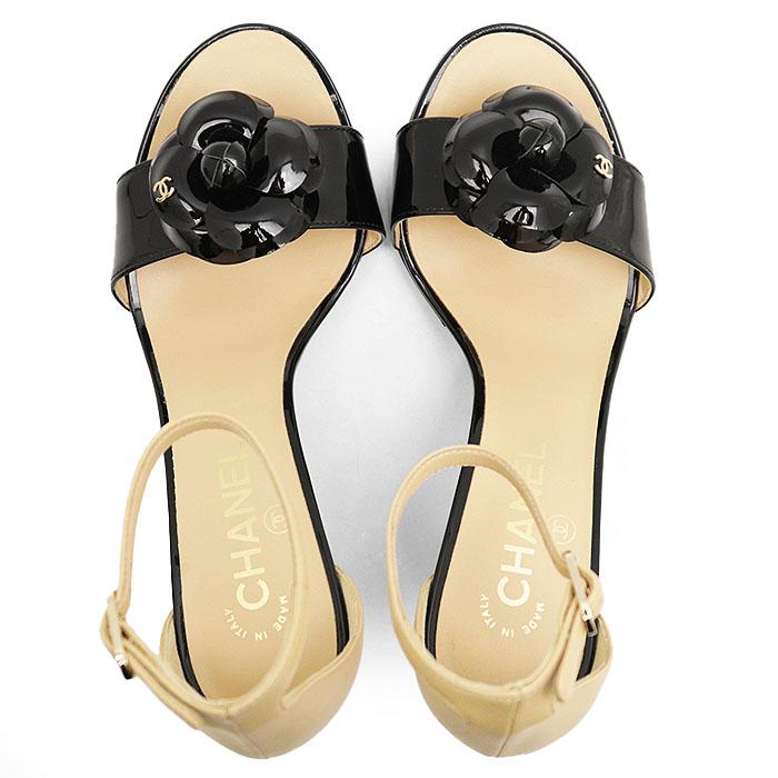 CHANEL（シャネル） 【未使用】CHANEL パンプス 36 1/2 C レディース 