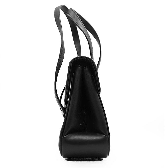 COMTESSE（コンテス） 【SALE】COMTESSE ハンドバッグ ホースヘア