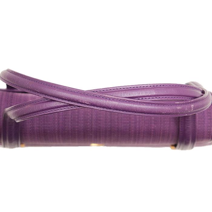COMTESSE（コンテス） 【SALE】COMTESSE ハンドバッグ ホースヘア
