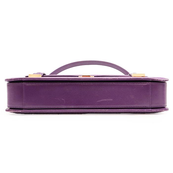 COMTESSE（コンテス） 【SALE】COMTESSE ハンドバッグ ホースヘア