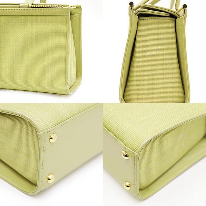 COMTESSE（コンテス） SALE【美品】COMTESSE ハンドバッグ